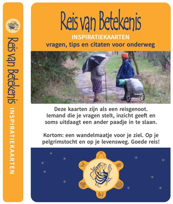 Inspiratiekaarten 2026 - cover