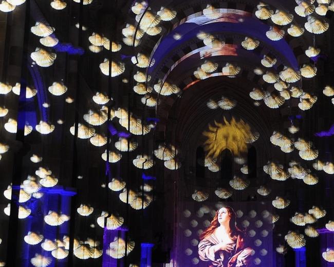 Maria Magdalena basiliek