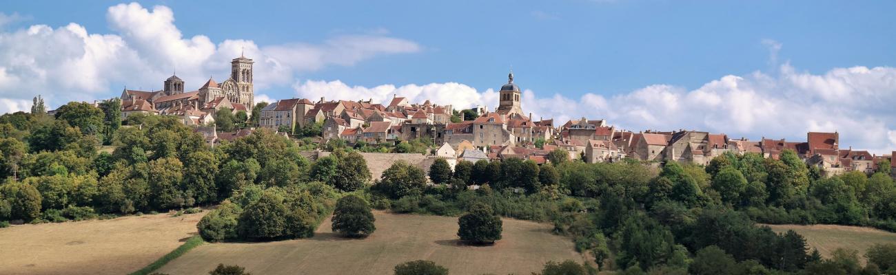 Vézelay
