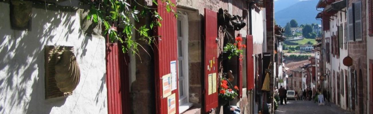 Herberg Saint-Jean-PdP